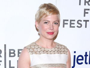 Michelle Williams
2012 Tribeca Film Festival - "Take this Waltz" premiere - Arrivals
New York City