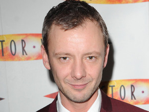 John Simm