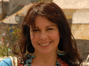 Julie Graham