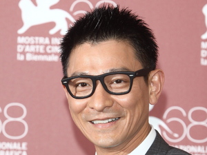 Andy Lau
The 68th Venice Film Festival - Day 6 - Tao Jie