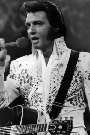 Elvis Presley