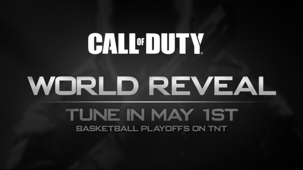 Call of Duty Black Ops 2 May 1 reveal