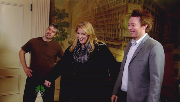 Celebrity Apprentice S12E10: 'Winning By A Nose'