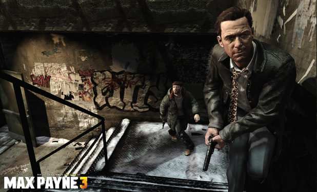Max Payne 3 Full Game PC