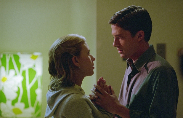 In Good Company (2004)