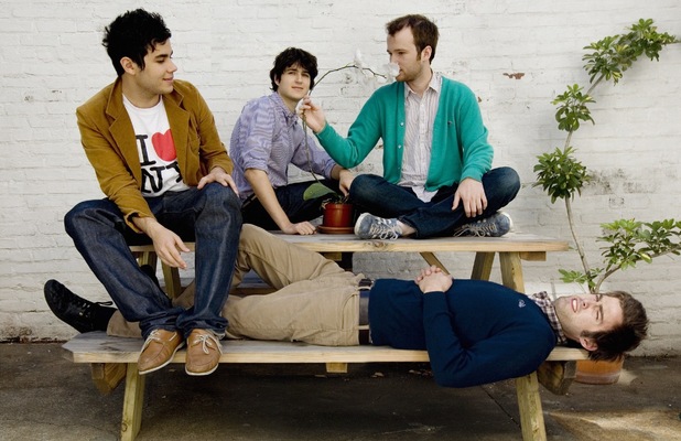 Vampire Weekend