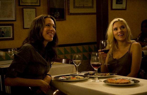 Vicky Cristina Barcelona (2008)