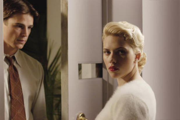 The Black Dahlia (2006)