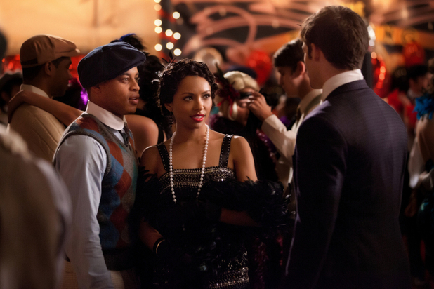The Vampire Diaries s03e20: 'Do Not Go Gentle'