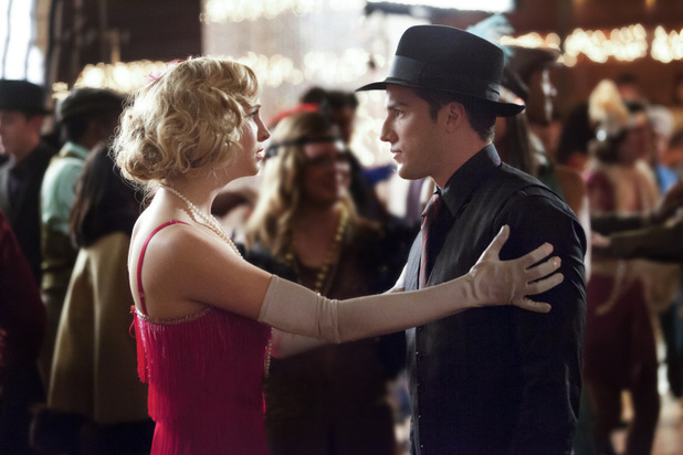 The Vampire Diaries s03e20: 'Do Not Go Gentle'
