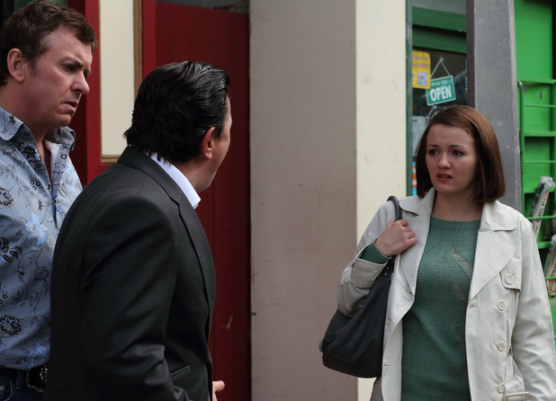 EastEnders: 4424: 2012-05-10