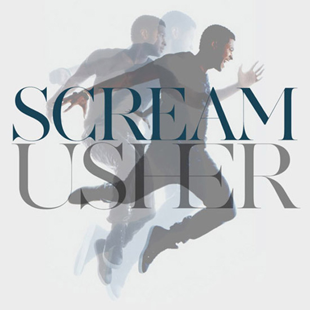 Usher: 'Scream'