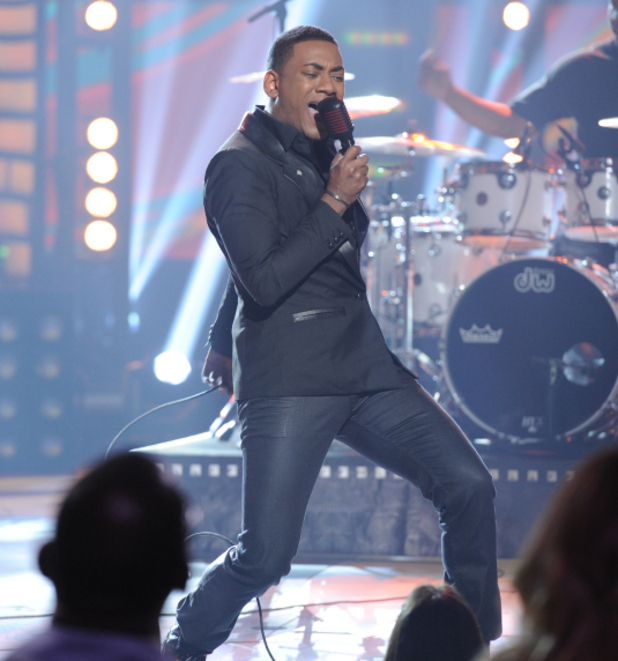 Josh Ledet
