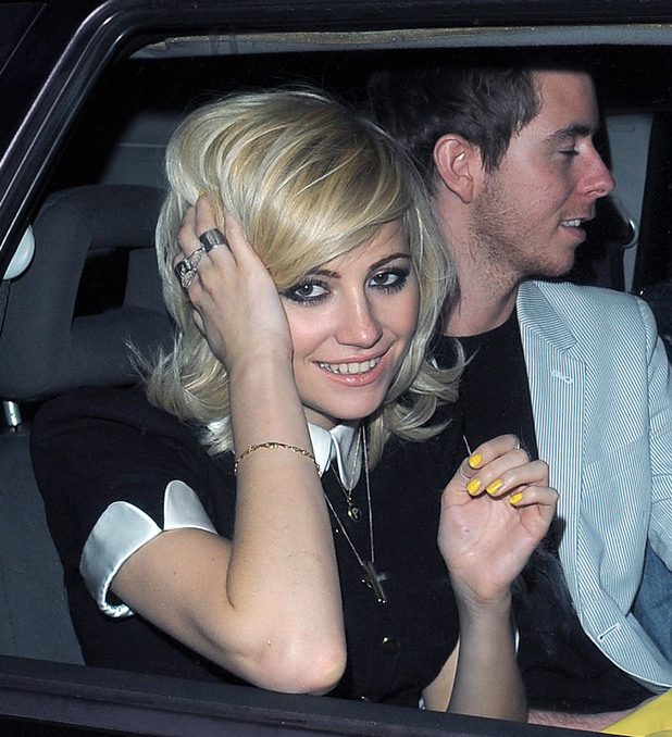 Pixie Lott 