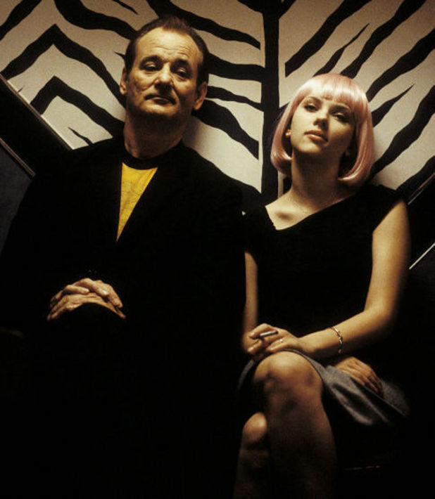 Lost in Translation (2003)