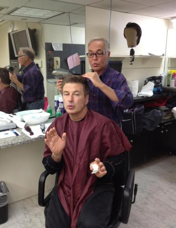 Alec Baldwin