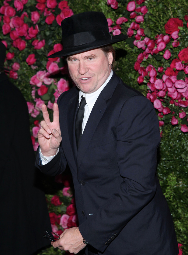 Val Kilmer