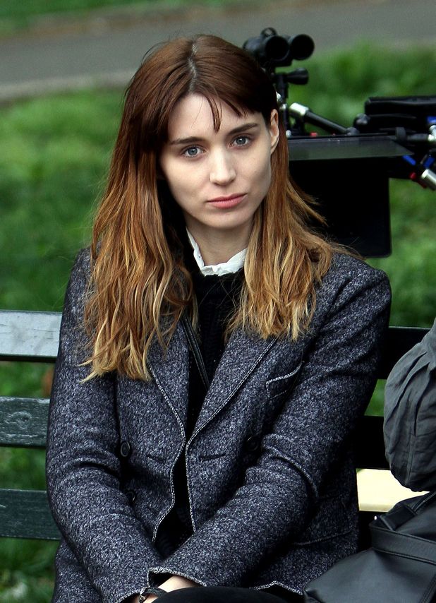 Rooney Mara