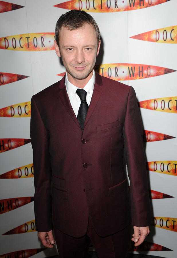 John Simm