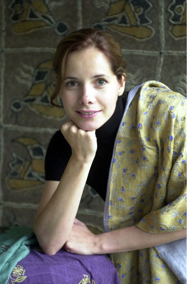 Darcey Bussell