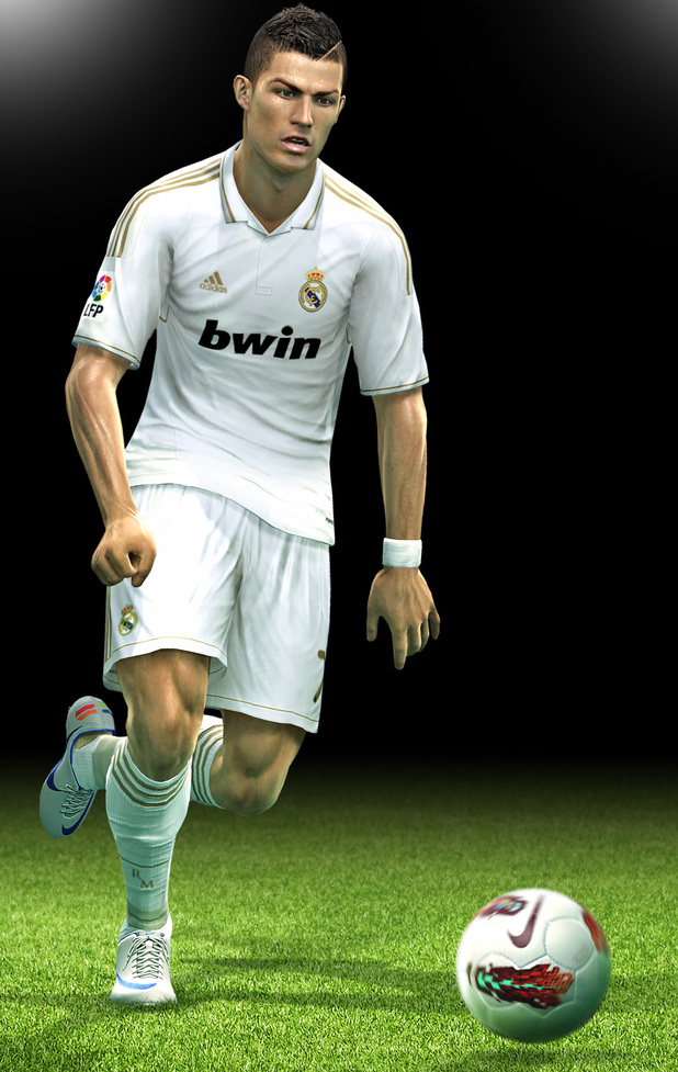 PES 2013 Screenshots