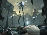 'Dishonored' screenshot