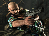 'Max Payne 3' full resolution PC screenshot