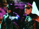 'Batman & Robin' still