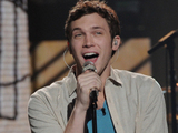 American Idol - The Top 6 Perform - Phillip Phillips 