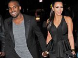 Kim Kardashian 'bans girls from Kanye West tour'