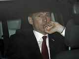 Jeremy Hunt MP