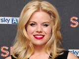 Megan Hilty