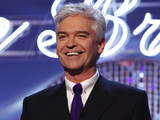 British Soap Awards 2012: Phillip Schofield presents the show.