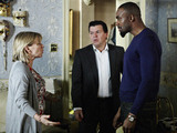 Carol and Ray argue over Morgan's future.