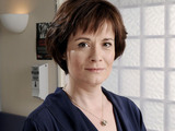 Holby City - Catherine Russell (Serena Campbell)