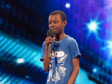 Britain's Got Talent Episode 6: Malakai