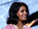 Sir Ben Kingsley and Nandita Das
9th Marrakech International Film Festival - Tribute to Sir Ben Kingsley
Marrakech, Morocco