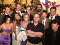 Showrunner Marc Cherry says Desperate Housewives will have a "satisfying ending".