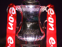 The FA Cup returns to the BBC from 2014.