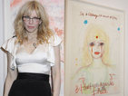 See which celebrities have branched out into the art world with our gallery.