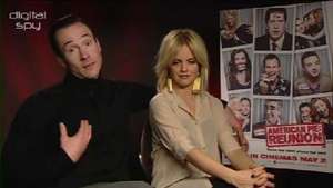 'American Pie: Reunion' cast reveal their favourite characters