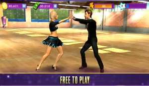 Strictly Keep Dancing Trailer trailer