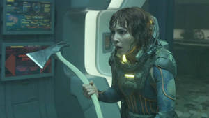'Prometheus': New international trailer