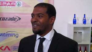 'Fast Girls' preview: On set with Noel Clarke, Lenora Crichlow