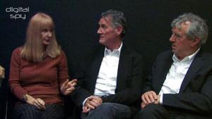 Monty Python reveal their favourite modern comedies