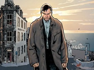 B.P.R.D. Hell on Earth: Return of the Master
