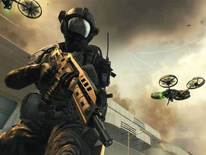 Call of Duty Black Ops 2