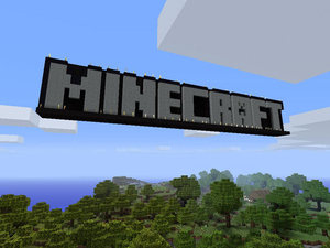 'Minecraft: Xbox 360 Edition' screenshot