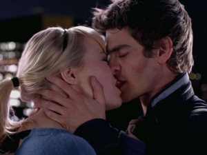 'Amazing Spider-Man' trailer still