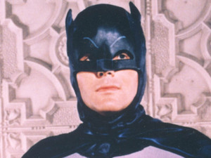 Batman: Adam West